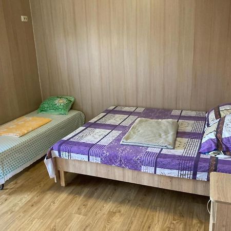 Nomera U Moria 오데사 외부 사진