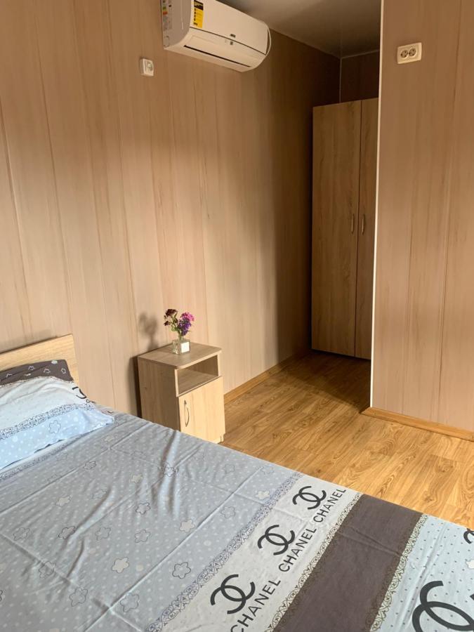 Nomera U Moria 오데사 외부 사진
