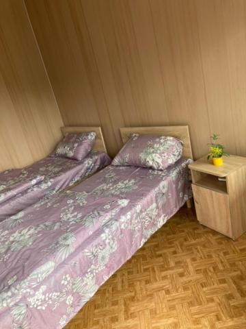 Nomera U Moria 오데사 외부 사진