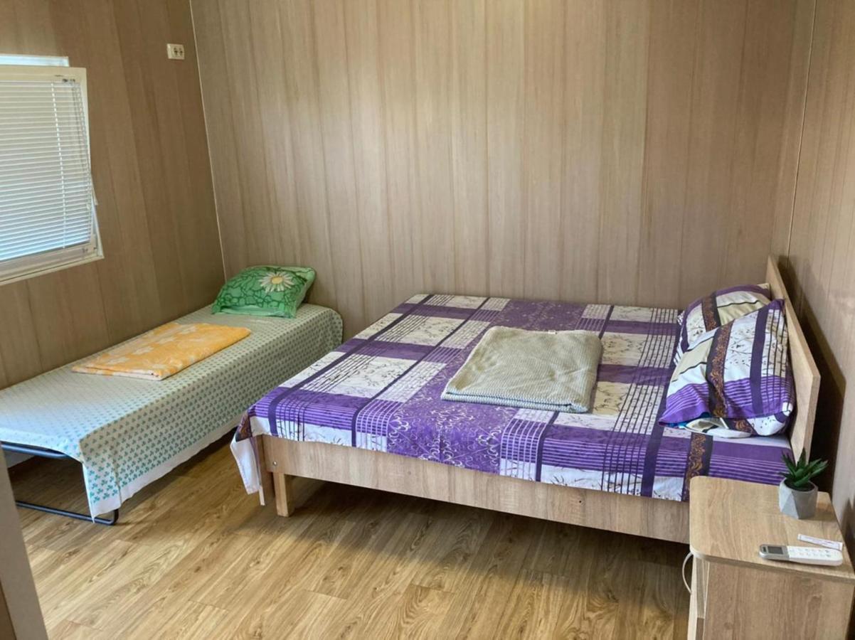 Nomera U Moria 오데사 외부 사진
